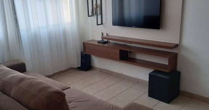 Apartamento na Vila Dalila