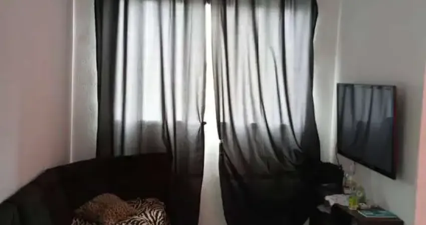 Apartamento com 2 quartos à venda na Rua Cruz do Espírito Santo, Vila Chabilândia, São Paulo