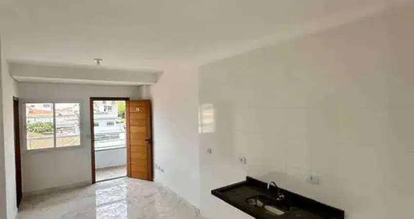 Apartamento novo em frente ao metrô Artur Alvim