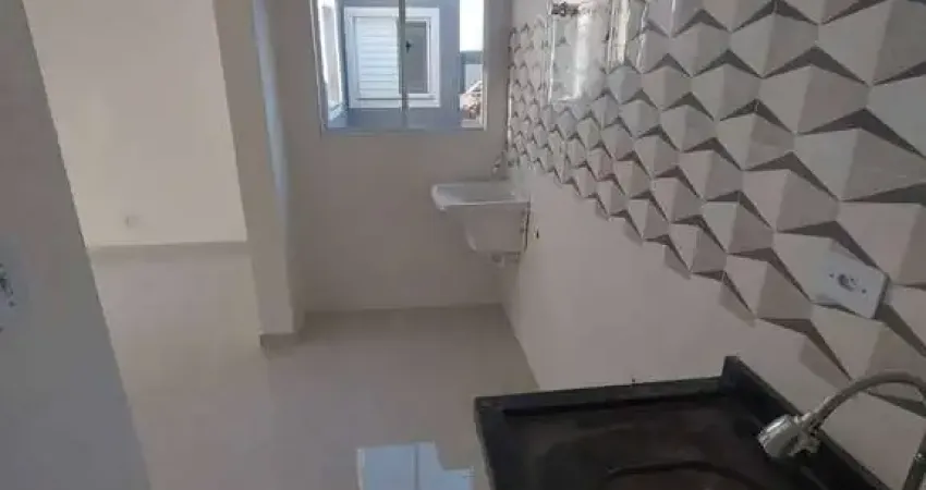 Apartamento na Patriarca