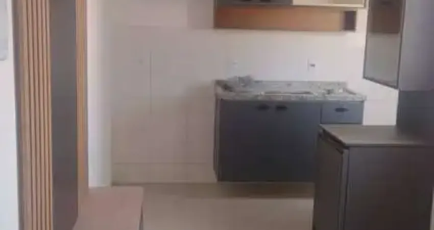Apartamento Decorado na Patriarca