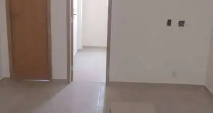 Apartamento com 2 quartos à venda na Rua Caicó, Cidade Patriarca, São Paulo