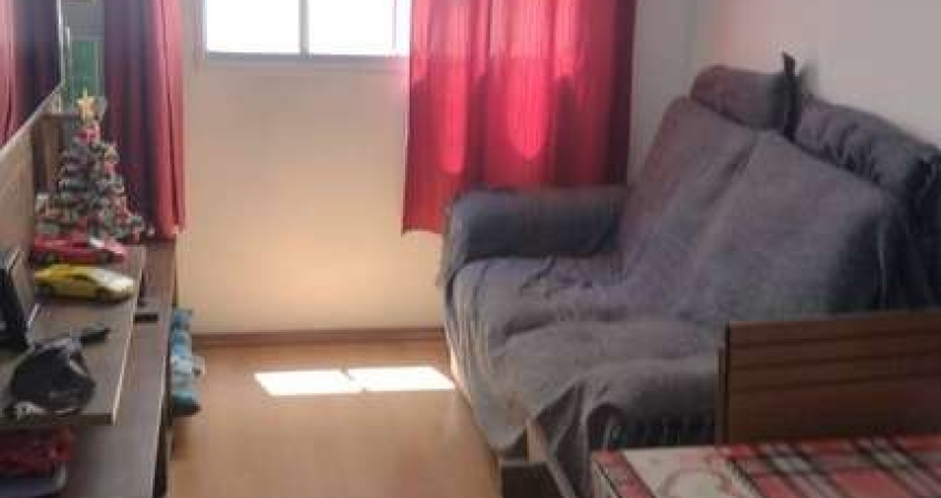 Apartamento com 2 quartos à venda na Avenida Osvaldo Valle Cordeiro, Jardim Brasília (Zona Leste), São Paulo