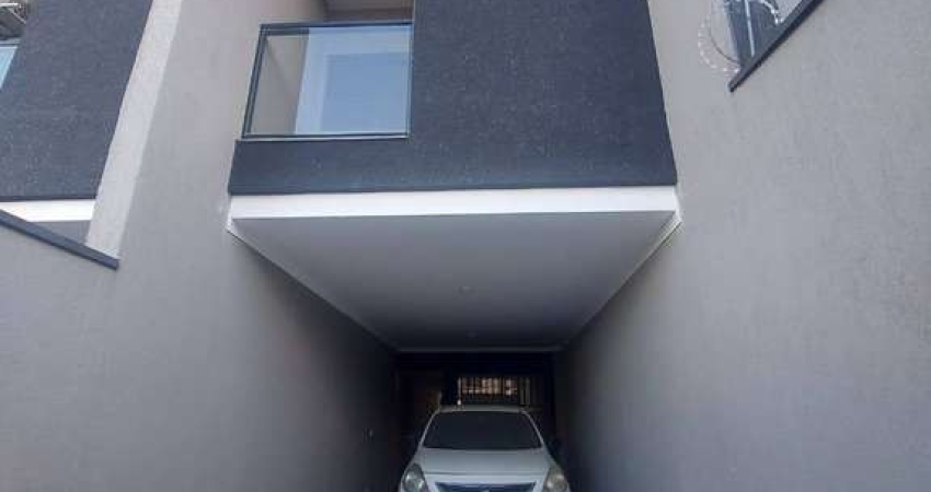 Casa com 3 quartos à venda na Rua Hermes de Moura Borges, Artur Alvim, São Paulo