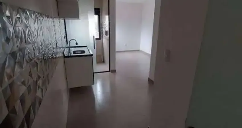 Apartamento com 2 quartos à venda na Rua Adelino de Almeida Castilho, Maranhão, São Paulo