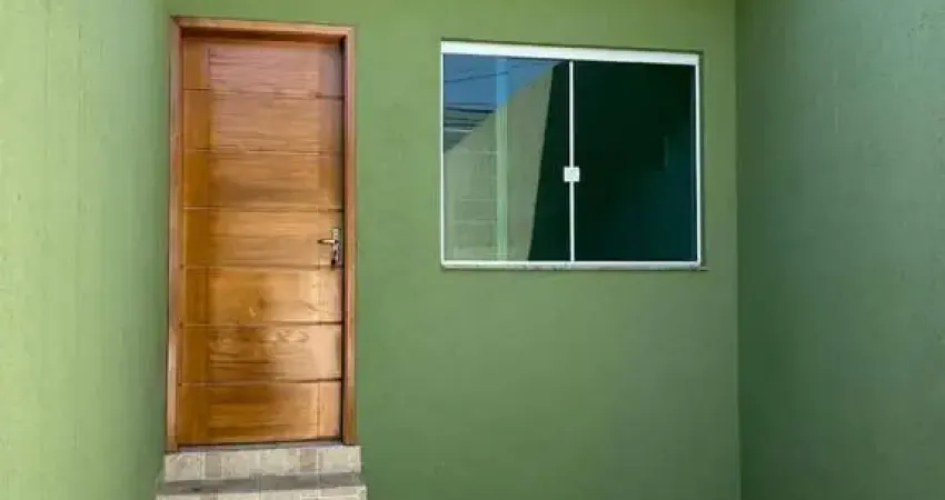 Sobrado no Jardim Bandeirantes