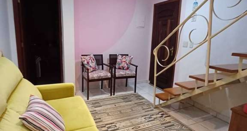 Casa com 3 quartos à venda na Rua Virgínia Augusta Miguel, Cidade Líder, São Paulo
