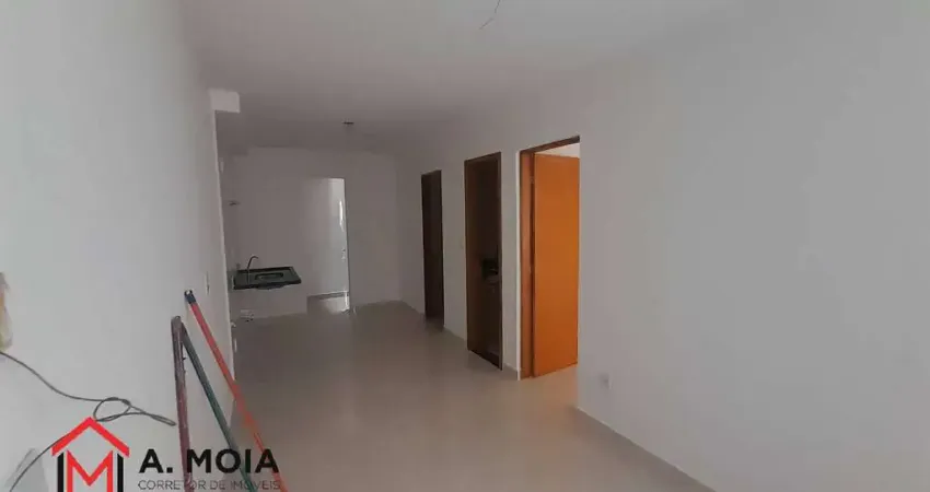Apartamento Novo na Vila Formosa com área gourmet - RESIDENCIAL YOLANDA