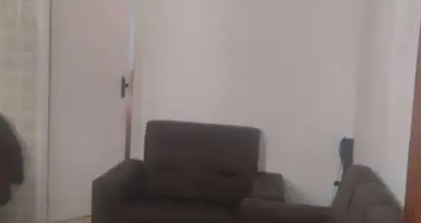 Apartamento Médio na Cohab I