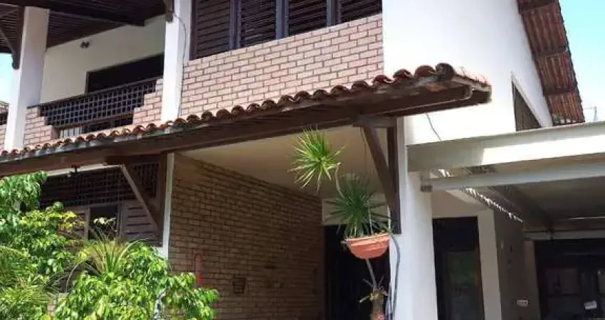 Casa com 6 quartos à venda no Manaíra, João Pessoa 