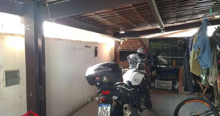 Casa com 3 quartos à venda no Jardim Cidade Universitária, João Pessoa 