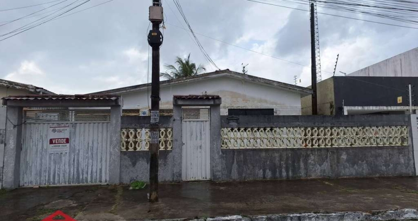 Casa com 3 quartos à venda no Treze de Maio, João Pessoa 
