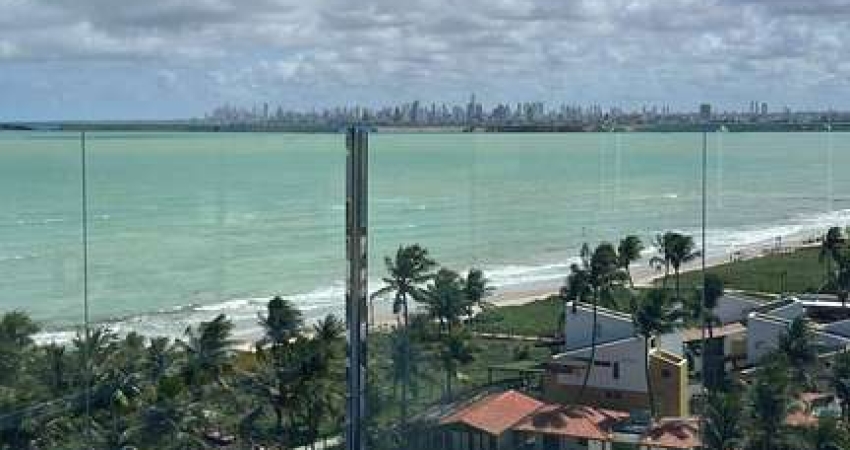 Apartamento com 1 quarto para alugar no Ponta de Campina, Cabedelo 