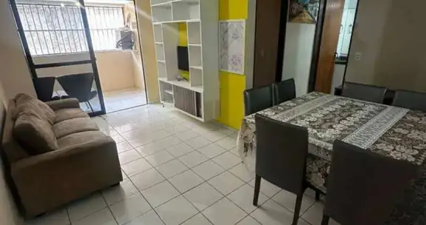 Apartamento com 1 quarto à venda no Bessa, João Pessoa 