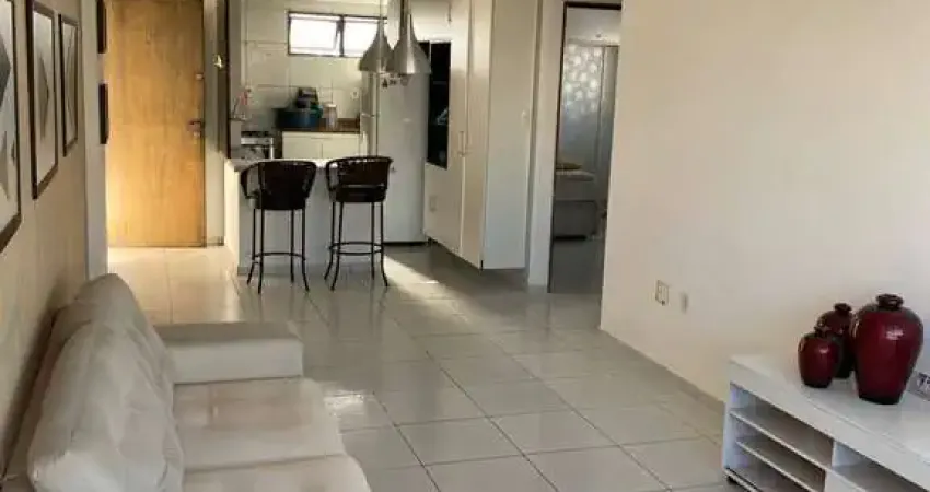 Apartamento com 2 quartos para alugar no Brisamar, João Pessoa
