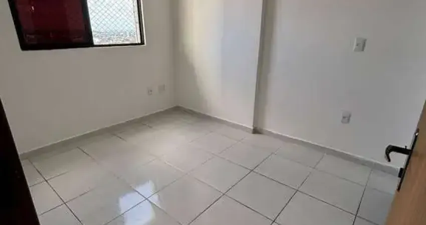 Apartamento com 2 quartos à venda no Treze de Maio, João Pessoa