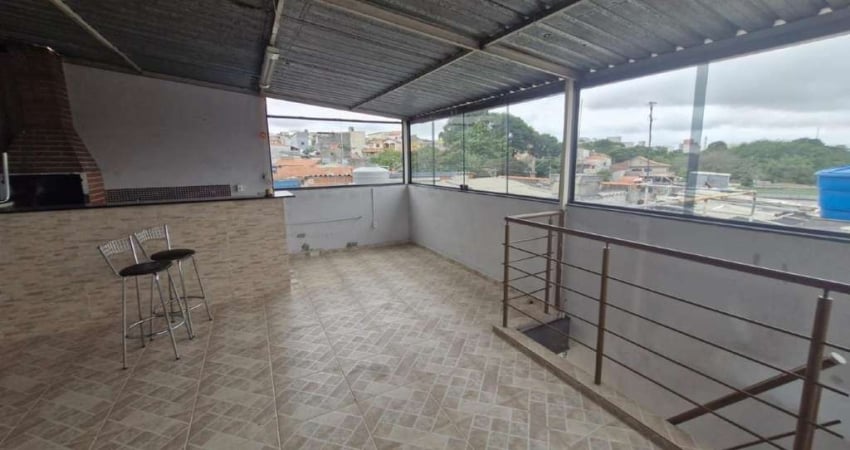 Casa para alugar na Rua Walter Imbra dos Santos, 127, Vila Formosa, São Paulo