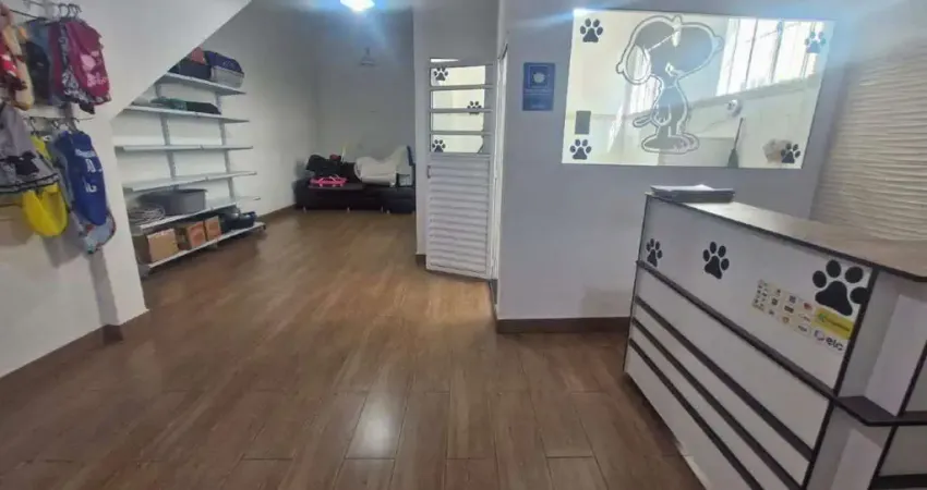 Ponto comercial para alugar na Rua Joaquim Jorge Ribeiro, 184, Jardim Cotching, São Paulo