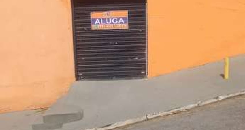 Ponto comercial para alugar na Rua Benedito Bernardes, 277, Chácara Belenzinho, São Paulo