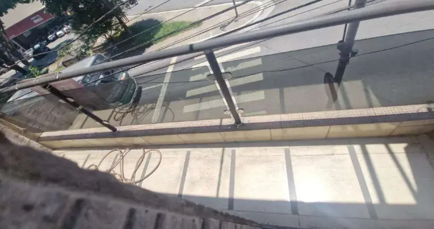 Ponto comercial para alugar na Avenida Sapopemba, 5156, Sapopemba, São Paulo