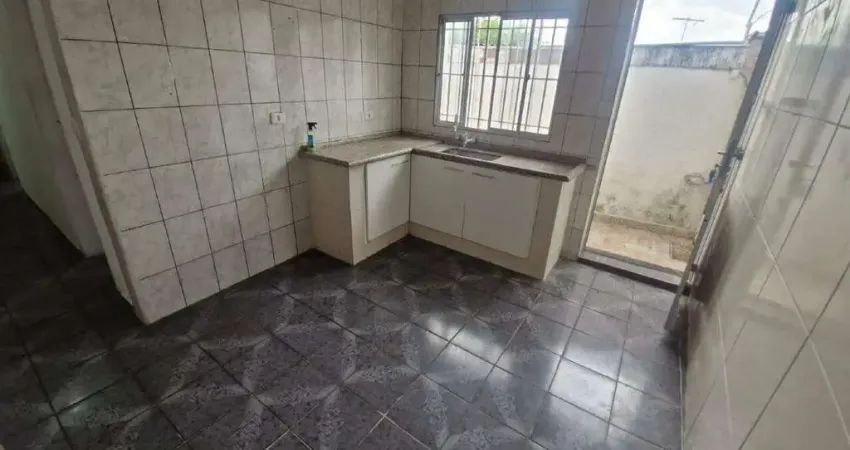 Casa com 1 quarto para alugar na Rua Doutor Caetano Estellita Pernet, 62, Jardim Haia do Carrão, São Paulo