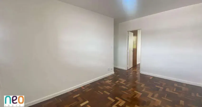 Apartamento Reformado com Lazer Completo!