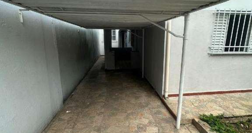 Casa com 3 quartos para alugar na Rua Bernarda Paulista, 187, Vila Santa Clara, São Paulo