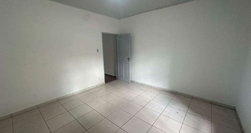 Casa com 2 quartos para alugar na Rua Mandiúba, 329, Vila Santa Clara, São Paulo