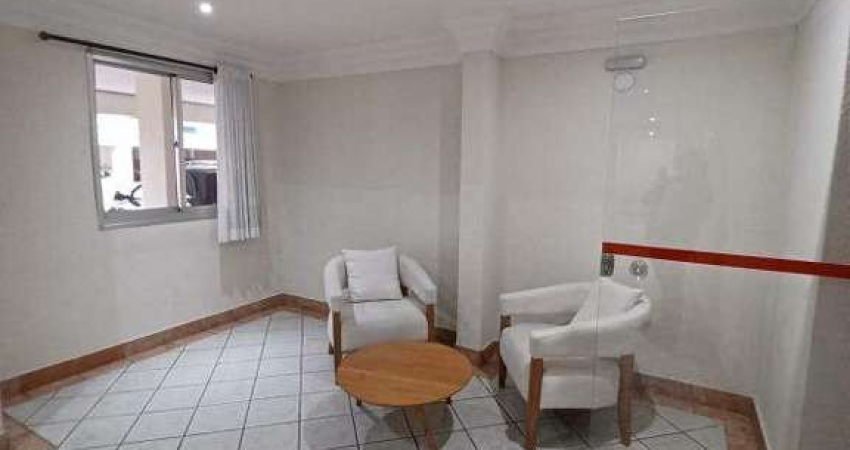 Apartamento 3 dormitorios e vaga de garagem