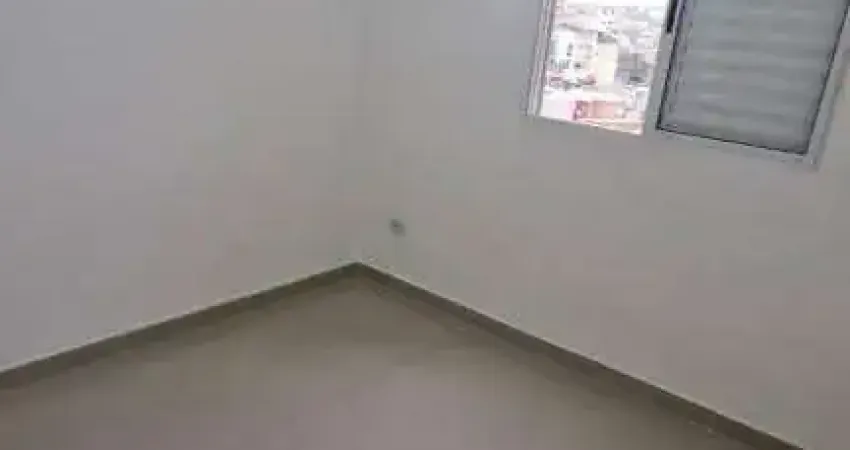 Apartamento novo em ótima localização