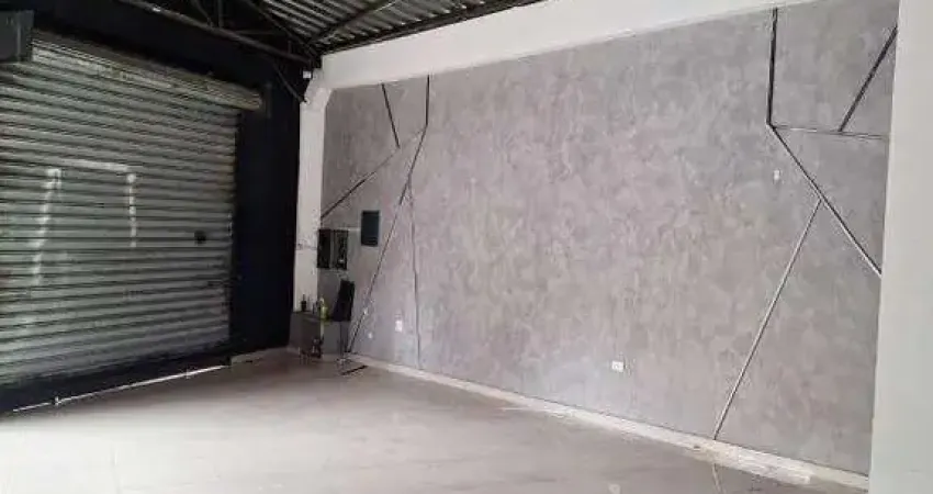 Ponto comercial para alugar na Rua Guaraciaba, 368, Chácara Califórnia, São Paulo
