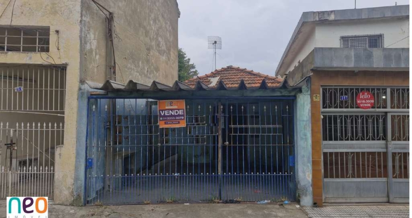 Terreno residencial de 308m