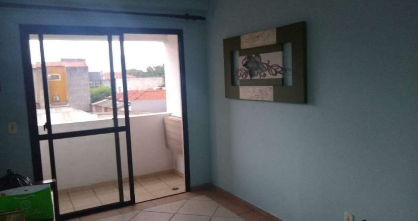 Oportunidade na Vila Bertioga – 2 Quartos, Área de Lazer Completa e Excelente Localização!