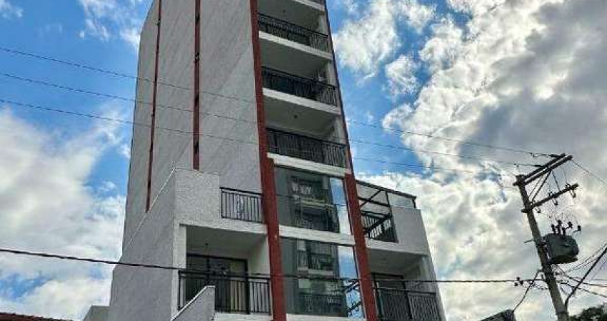Apartamento para Locação ao Lado do Metrô Carrão - Tatuapé!