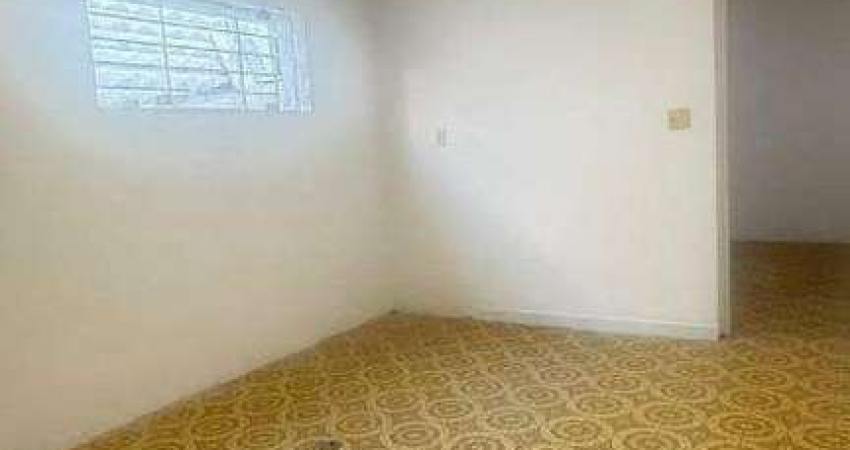 Casa Comercial Ampla a 5 Min do Shopping Anália Franco – 6 Salas, 4 Vagas e Excelente Localização!
