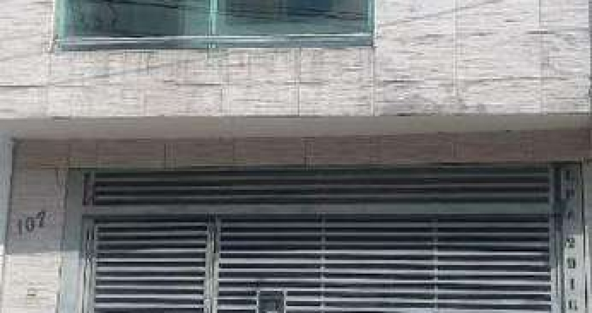Sua Nova Casa Espera por Você! Sobrado Aconchegante