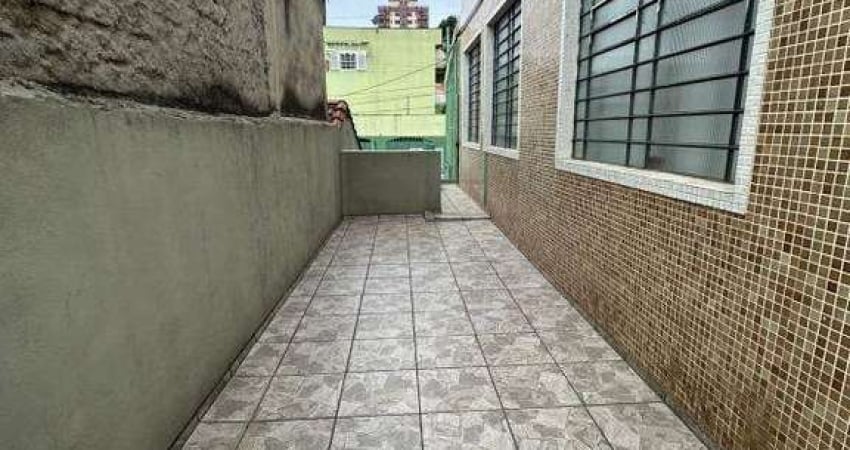 Casa com 1 quarto para alugar na Rua Botucaraí, 1, Vila Formosa, São Paulo
