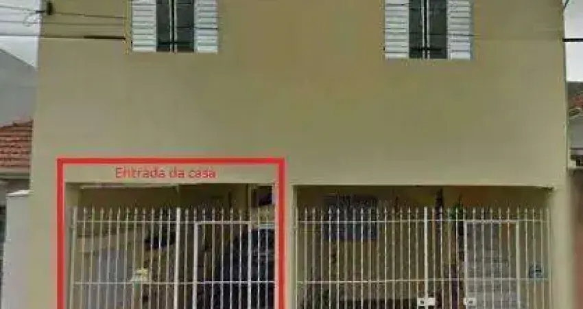 Casa com 2 quartos para alugar na Rua Tuparaquara, 1, Vila Carrão, São Paulo