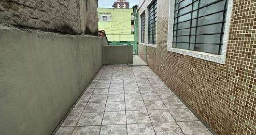 Casa com 1 quarto para alugar na Rua Botucaraí, 1, Vila Formosa, São Paulo