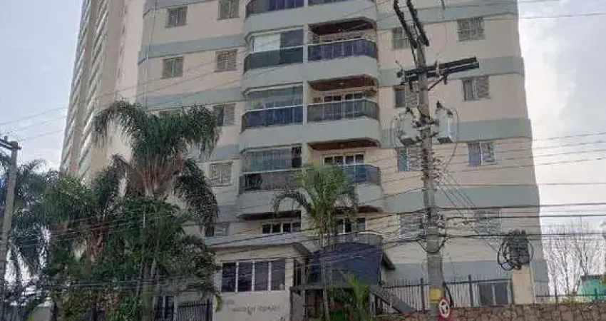 Apartamento com 3 quartos à venda na Rua Oswaldo Arouca, 1, Vila Formosa, São Paulo