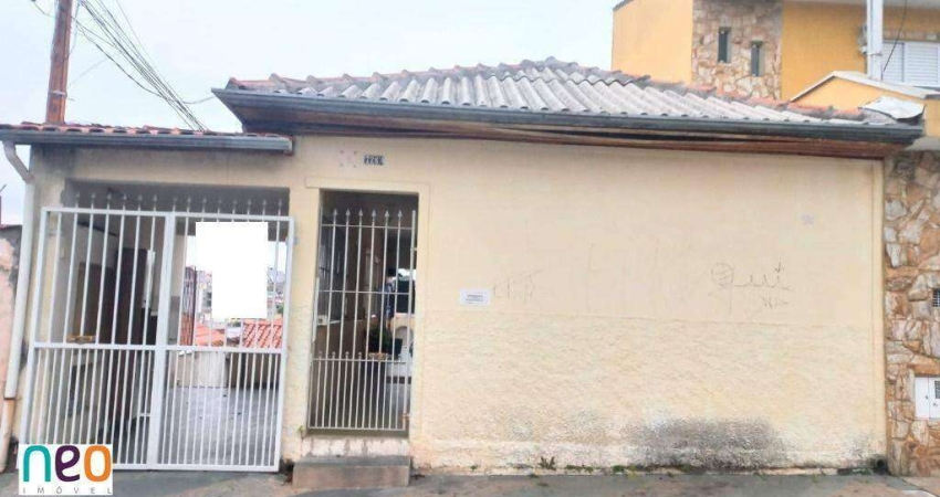 Casa Compacta e Aconchegante – Ideal para 1 Pessoa ou Casal!