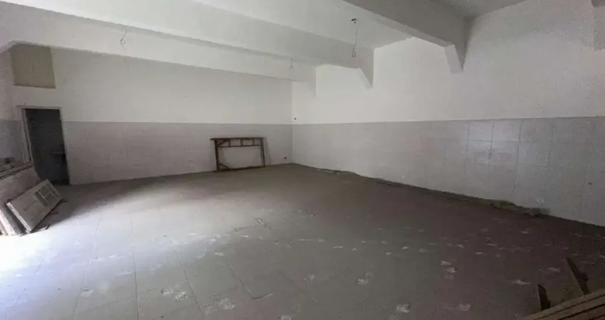 Salão Comercial Pronto para Uso – Espaço Versátil e Bem Localizado!