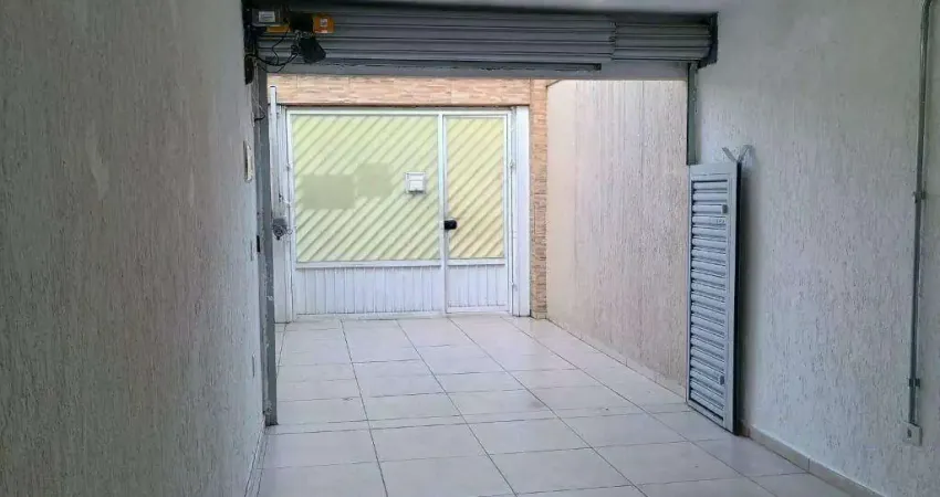 Ponto comercial para alugar na Rua Acuruí, 1, Vila Formosa, São Paulo