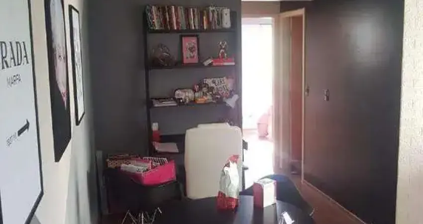 Apartamento ao Lado do Parque CERET - Tatuapé no Condomínio Maison Concord