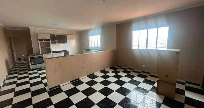 Casa com 2 quartos para alugar na Rua Isabel Garcia Marques, 61, Parque Santo Antônio (Aricanduva), São Paulo