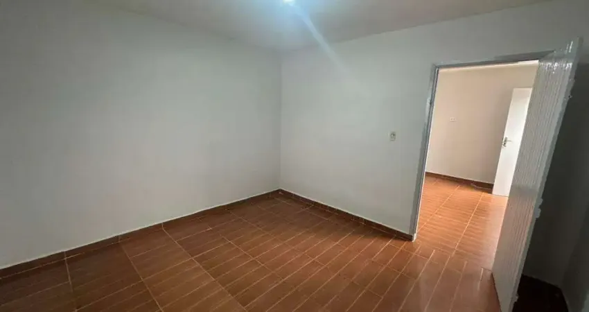 Casa com 1 quarto para alugar na Rua João Rodrigues Pires, 293, Vila Carmem, São Paulo