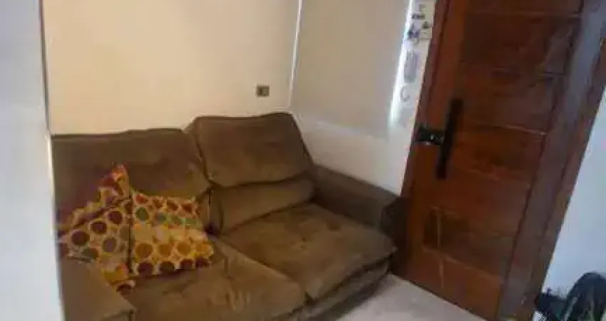 Apartamento com 2 quartos à venda na Rua Maragojipe, 53, Vila Antonina, São Paulo