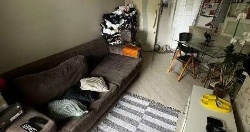 Apartamento com 2 quartos à venda na Rua das Lobélias, 380, Vila Alpina, São Paulo