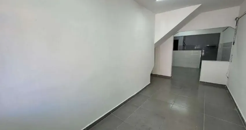 Ponto comercial para alugar na Rua Porto Alegre, 281, Vila Bertioga, São Paulo