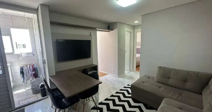 Apartamento com 2 quartos para alugar na Avenida Vila Ema, 4659, Vila Ema, São Paulo